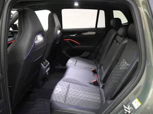 VW Tiguan 2.0 TSI DSG R-Line Black Style 4Motion