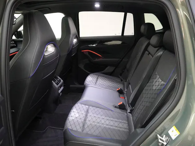 VW Tiguan 2.0 TSI DSG R-Line Black Style 4Motion