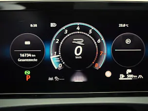 VW Tiguan 2.0 TSI DSG R-Line Black Style 4Motion