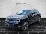 First vehicle image