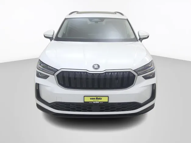 Škoda Kodiaq 1,5 TSI iV Plug-in-Hybrid Selection-Loft