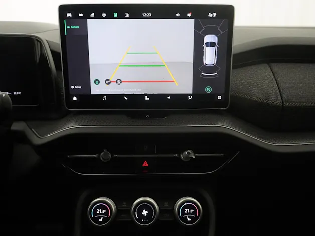 Škoda Kodiaq 1,5 TSI iV Plug-in-Hybrid Selection-Loft