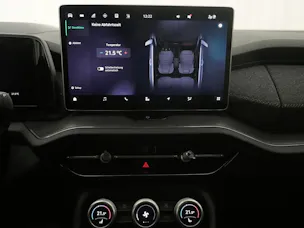Škoda Kodiaq 1,5 TSI iV Plug-in-Hybrid Selection-Loft