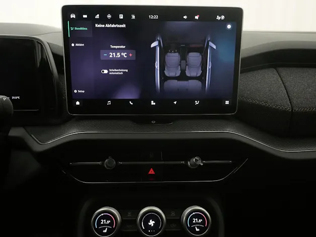Škoda Kodiaq 1,5 TSI iV Plug-in-Hybrid Selection-Loft