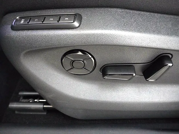 Škoda Kodiaq 1,5 TSI iV Plug-in-Hybrid Selection-Loft
