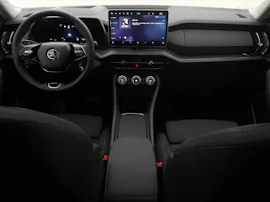 Škoda Kodiaq 1,5 TSI iV Plug-in-Hybrid Selection-Loft