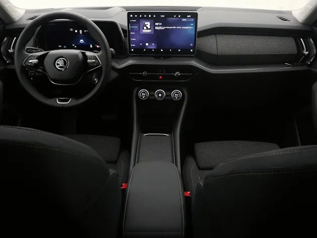 Škoda Kodiaq 1,5 TSI iV Plug-in-Hybrid Selection-Loft