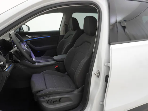 Škoda Kodiaq 1,5 TSI iV Plug-in-Hybrid Selection-Loft