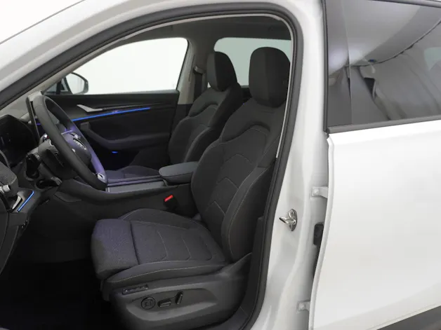 Škoda Kodiaq 1,5 TSI iV Plug-in-Hybrid Selection-Loft