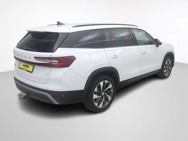 Škoda Kodiaq 1,5 TSI iV Plug-in-Hybrid Selection-Loft