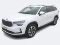 Škoda Kodiaq 1,5 TSI iV Plug-in-Hybrid Selection-Loft
