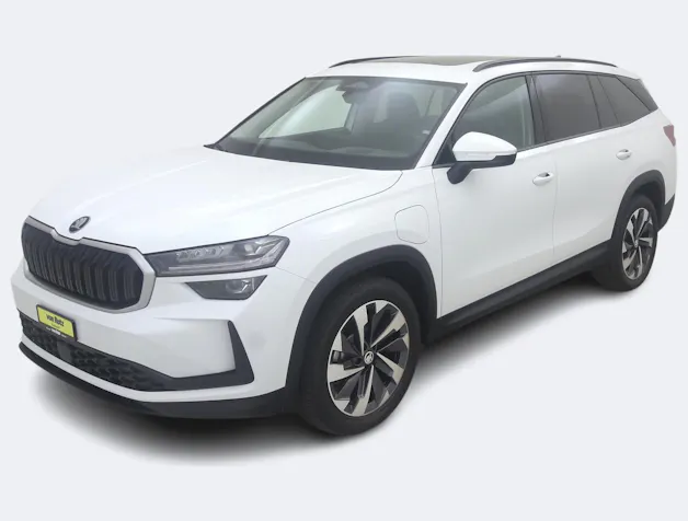 Škoda Kodiaq 1,5 TSI iV Plug-in-Hybrid Selection-Loft