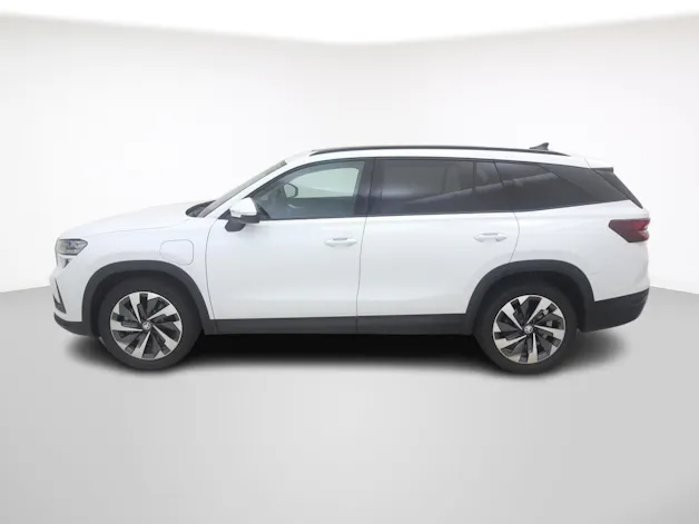 Škoda Kodiaq 1,5 TSI iV Plug-in-Hybrid Selection-Loft
