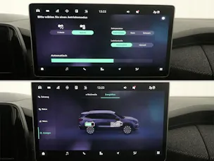 Škoda Kodiaq 1,5 TSI iV Plug-in-Hybrid Selection-Loft