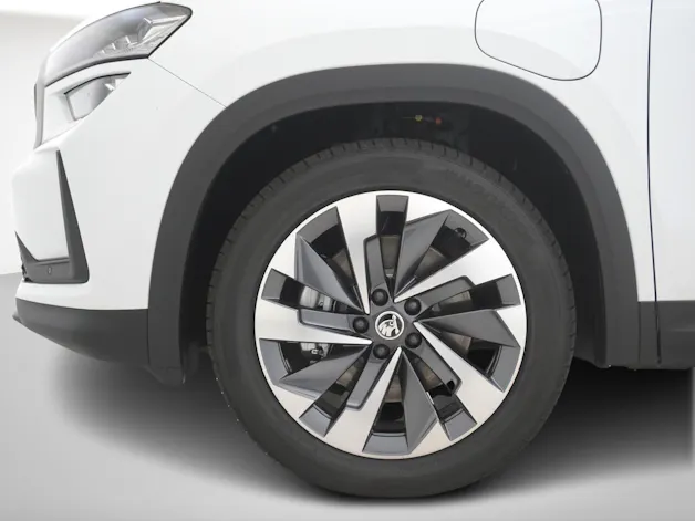 Škoda Kodiaq 1,5 TSI iV Plug-in-Hybrid Selection-Loft
