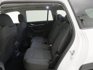 Škoda Kodiaq 1,5 TSI iV Plug-in-Hybrid Selection-Loft
