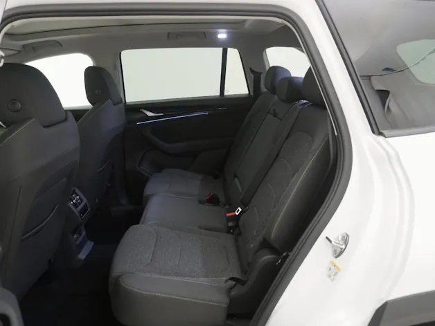 Škoda Kodiaq 1,5 TSI iV Plug-in-Hybrid Selection-Loft