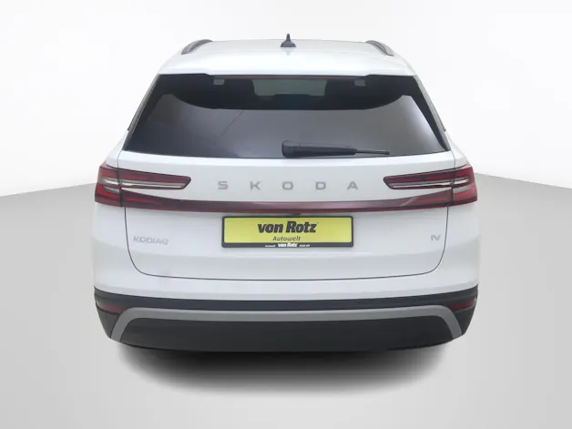 Škoda Kodiaq 1,5 TSI iV Plug-in-Hybrid Selection-Loft