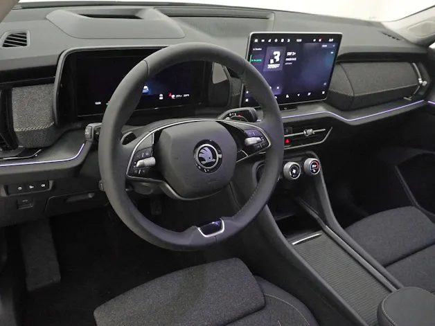Škoda Kodiaq 1,5 TSI iV Plug-in-Hybrid Selection-Loft