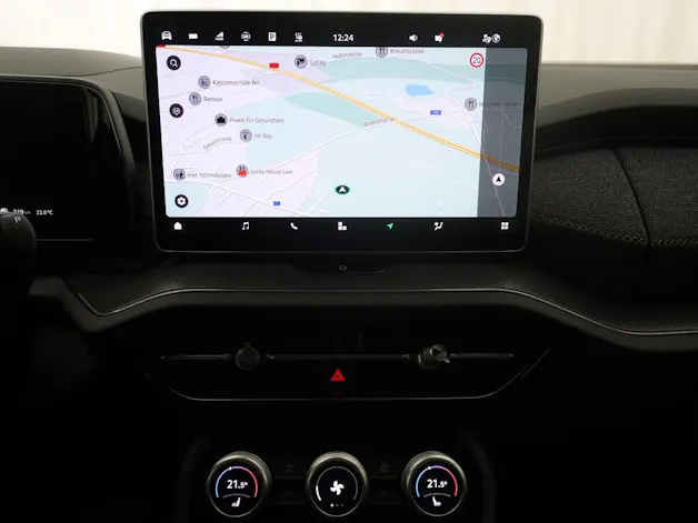 Škoda Kodiaq 1,5 TSI iV Plug-in-Hybrid Selection-Loft