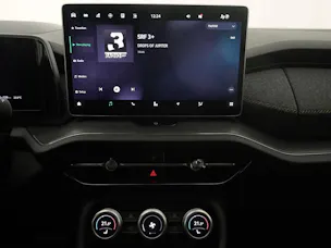 Škoda Kodiaq 1,5 TSI iV Plug-in-Hybrid Selection-Loft