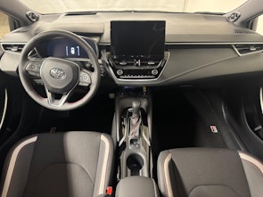 Vehicle image TOYOTA Corolla 2.0 HSD GR Sport