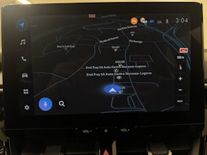 Vehicle image TOYOTA Corolla 2.0 HSD GR Sport