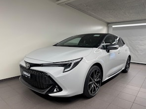 Vehicle image TOYOTA Corolla 2.0 HSD GR Sport