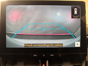 Vehicle image TOYOTA Corolla 2.0 HSD GR Sport