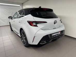 Vehicle image TOYOTA Corolla 2.0 HSD GR Sport