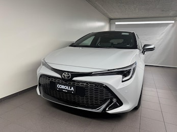 Vehicle image TOYOTA Corolla 2.0 HSD GR Sport