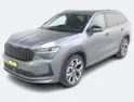 Škoda Kodiaq 1,5 TSI iV Plug-in-Hybrid Sportline