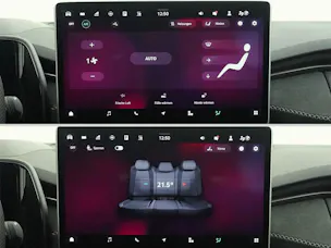 Škoda Kodiaq 1,5 TSI iV Plug-in-Hybrid Sportline