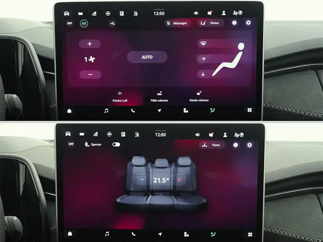 Škoda Kodiaq 1,5 TSI iV Plug-in-Hybrid Sportline