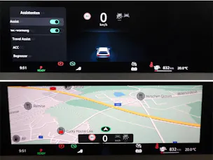 Škoda Kodiaq 1,5 TSI iV Plug-in-Hybrid Sportline
