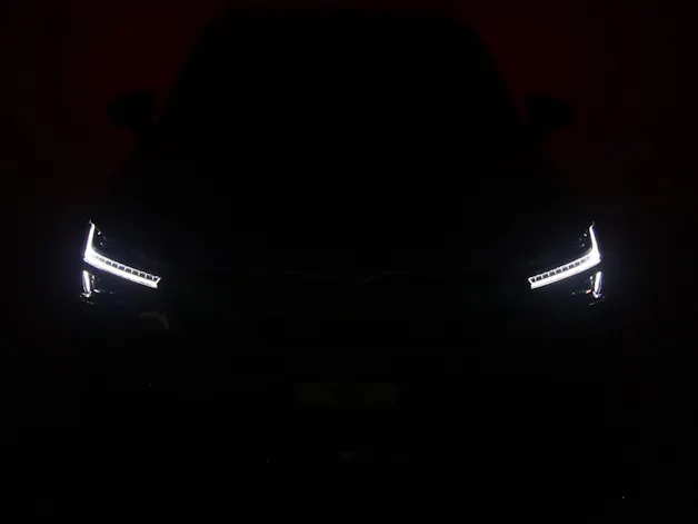 Škoda Kodiaq 1,5 TSI iV Plug-in-Hybrid Sportline