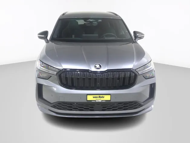 Škoda Kodiaq 1,5 TSI iV Plug-in-Hybrid Sportline