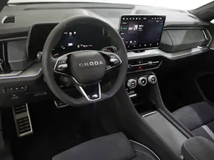 Škoda Kodiaq 1,5 TSI iV Plug-in-Hybrid Sportline