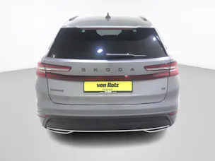 Škoda Kodiaq 1,5 TSI iV Plug-in-Hybrid Sportline