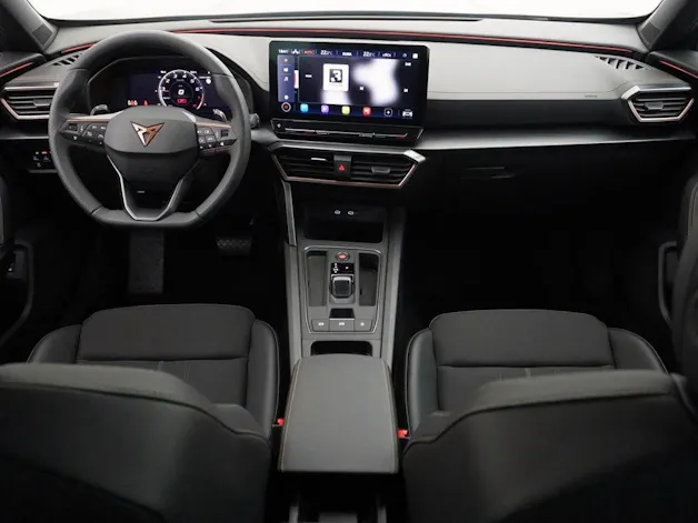 Cupra Leon ST 1.5 eTSI ACT DSG