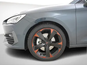Cupra Leon ST 1.5 eTSI ACT DSG