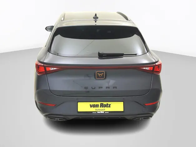 Cupra Leon ST 1.5 eTSI ACT DSG