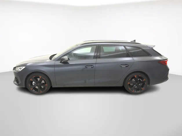 Cupra Leon ST 1.5 eTSI ACT DSG
