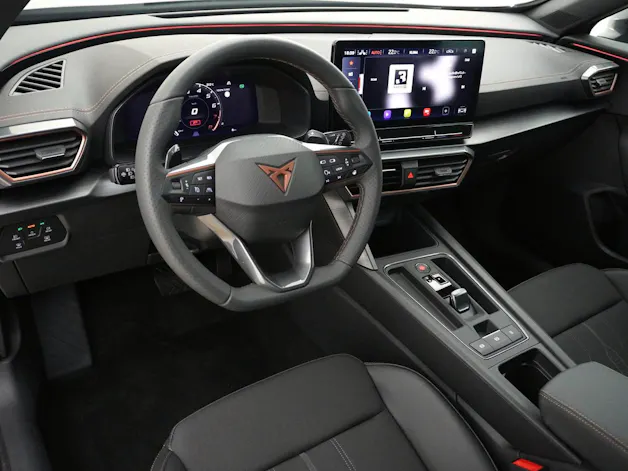 Cupra Leon ST 1.5 eTSI ACT DSG