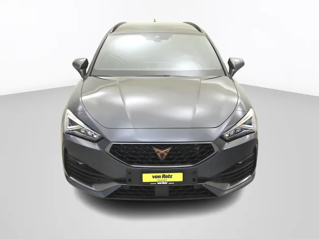 Cupra Leon ST 1.5 eTSI ACT DSG