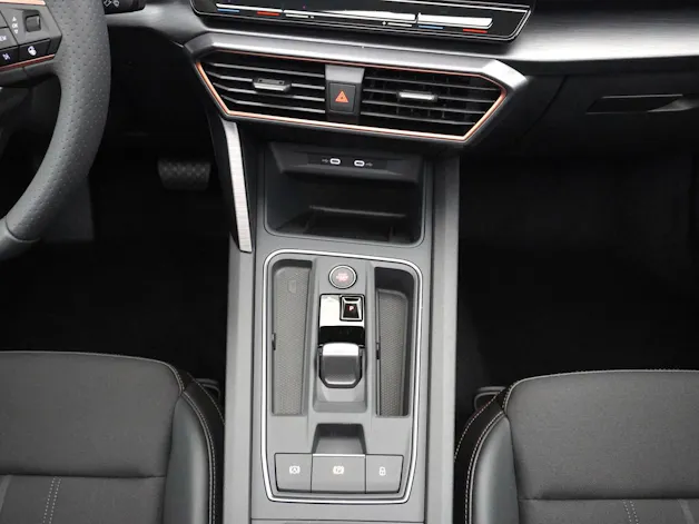Cupra Leon ST 1.5 eTSI ACT DSG