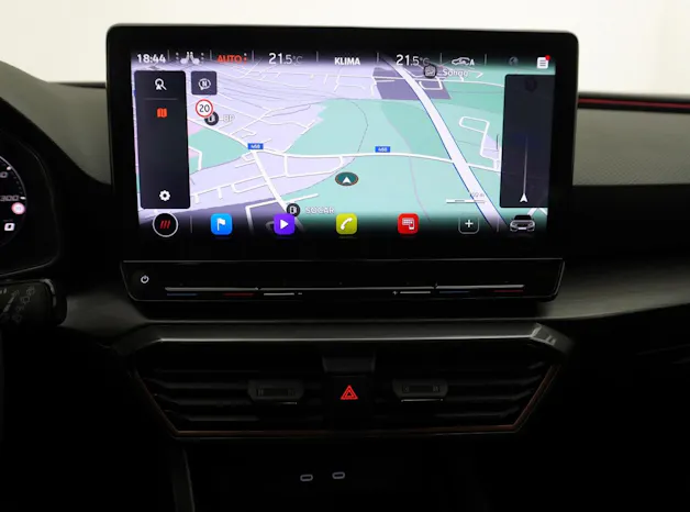 Cupra Leon ST 1.5 eTSI ACT DSG