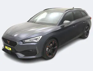 Cupra Leon ST 1.5 eTSI ACT DSG