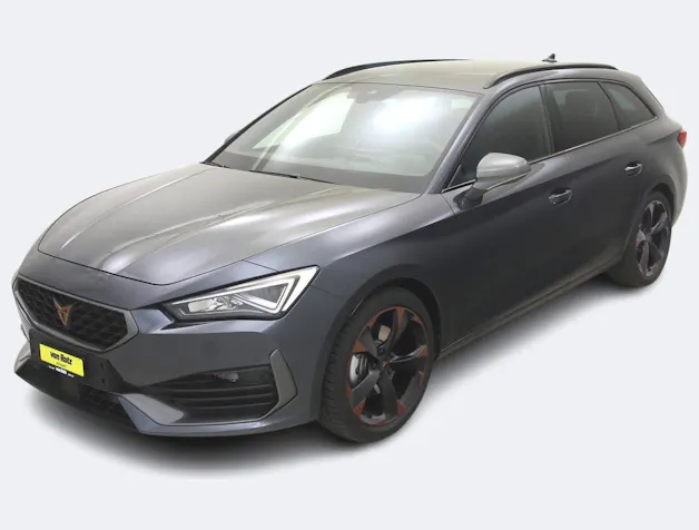 Cupra Leon ST 1.5 eTSI ACT DSG