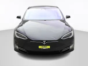 Tesla Model S 100 D Performance